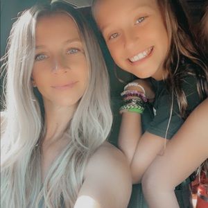 Meet your Posher, Kathryn